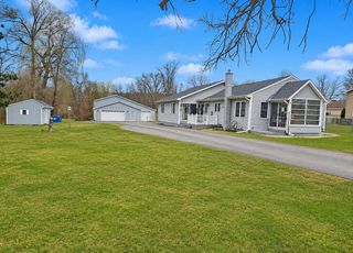 722 Golden Avenue, Emmett Twp, MI 49014