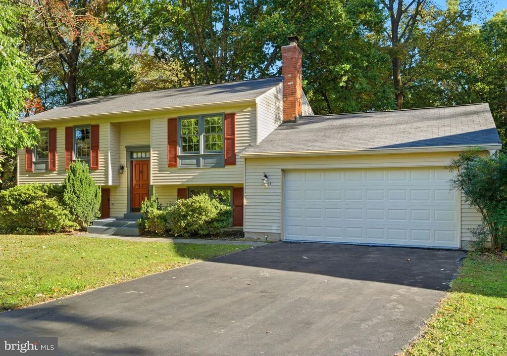 12803 BRIERY RIVER TER, Herndon, VA 20170