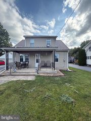 5445 CUMBERLAND HIGHWAY, Chambersburg, PA 17202