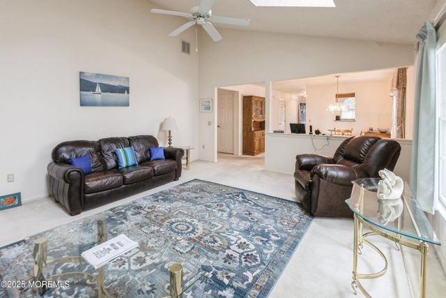 1640 Goldspire Road, Toms River, NJ 08755