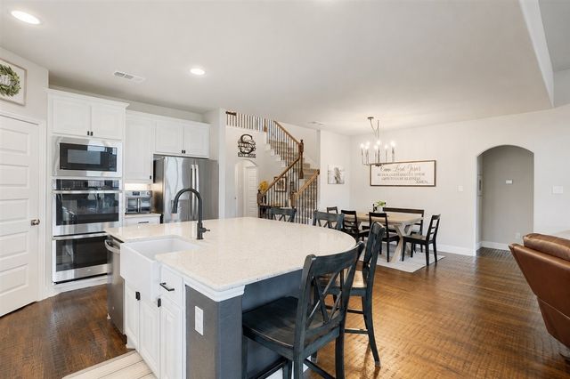 1205 Redbud, Howe, TX 75459