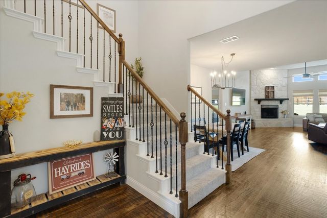 1205 Redbud, Howe, TX 75459