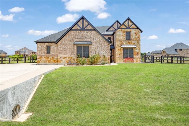 1205 Redbud, Howe, TX 75459