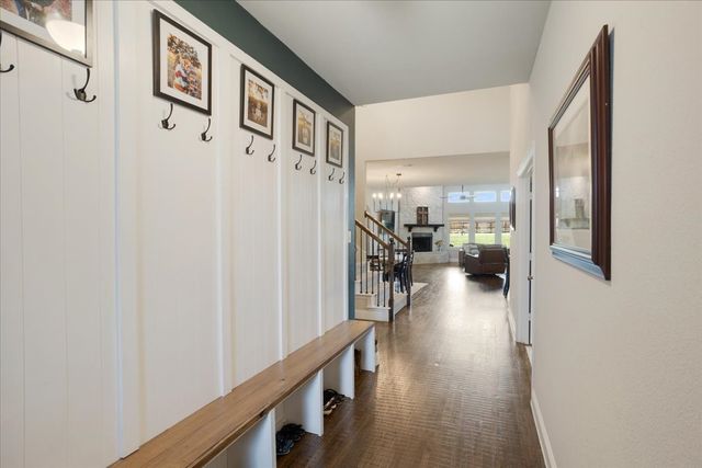 1205 Redbud, Howe, TX 75459