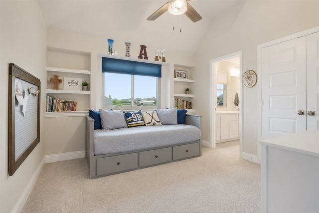 1205 Redbud, Howe, TX 75459