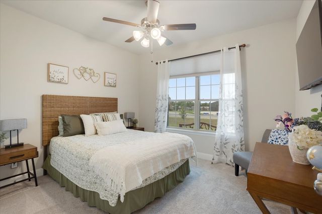1205 Redbud, Howe, TX 75459