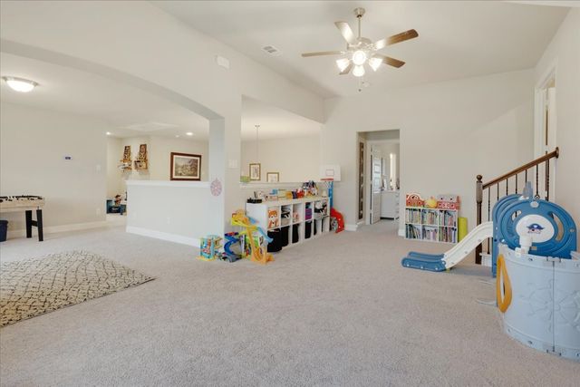 1205 Redbud, Howe, TX 75459