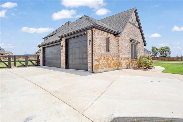 1205 Redbud, Howe, TX 75459
