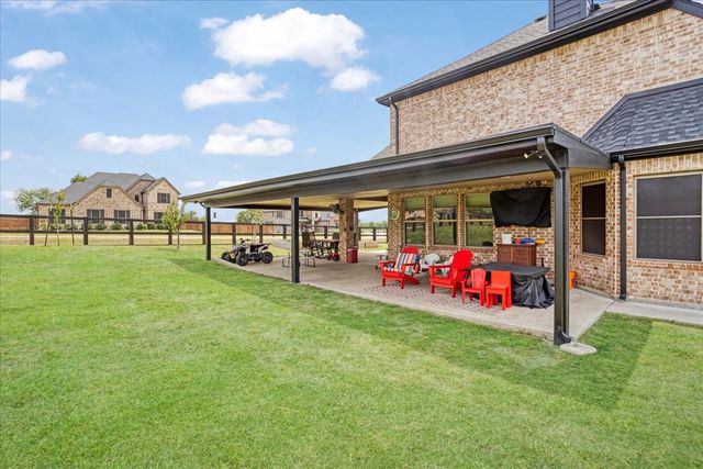1205 Redbud, Howe, TX 75459