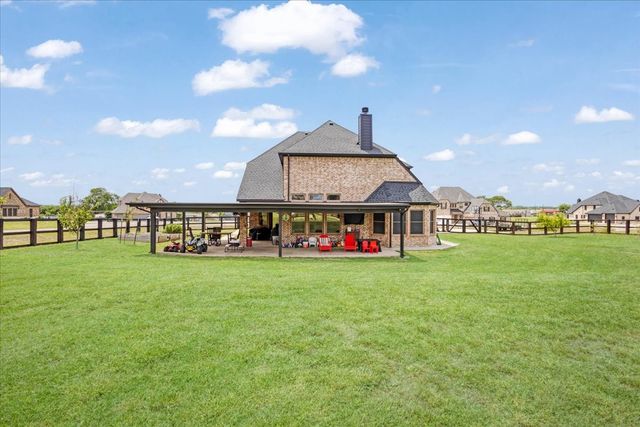 1205 Redbud, Howe, TX 75459
