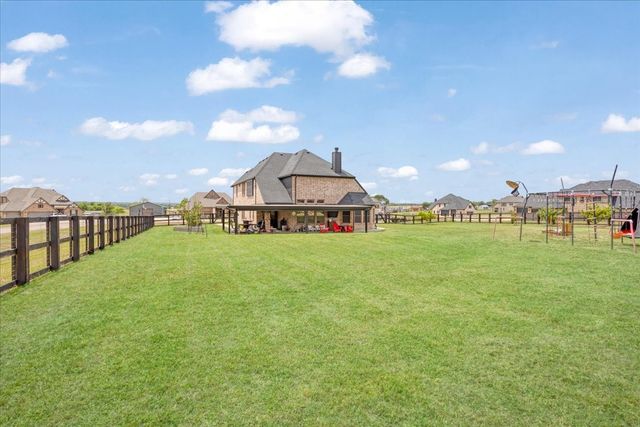 1205 Redbud, Howe, TX 75459