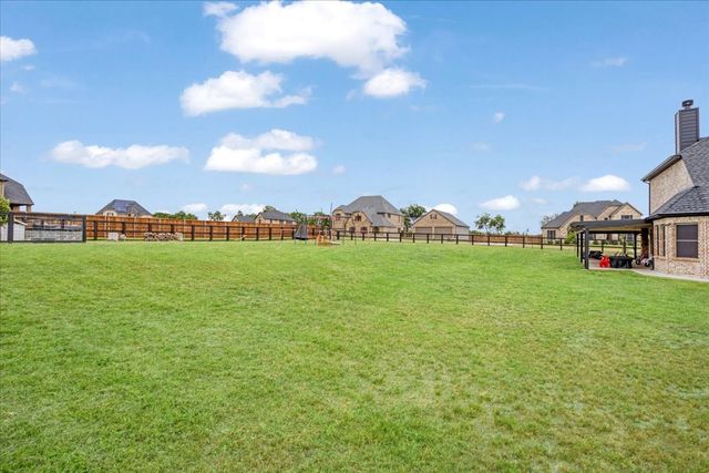 1205 Redbud, Howe, TX 75459