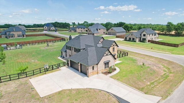 1205 Redbud, Howe, TX 75459