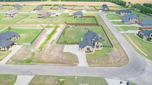 1205 Redbud, Howe, TX 75459