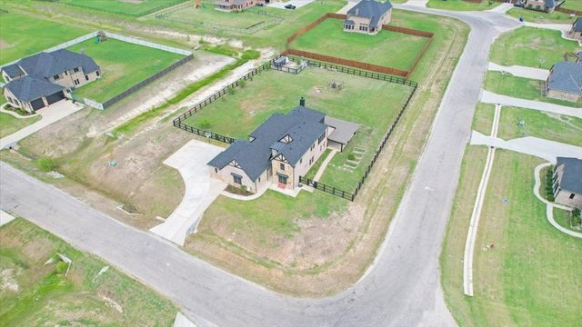 1205 Redbud, Howe, TX 75459