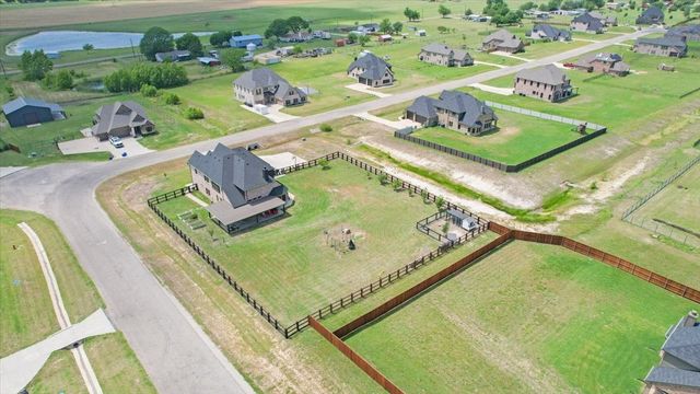 1205 Redbud, Howe, TX 75459