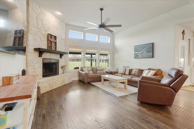 1205 Redbud, Howe, TX 75459
