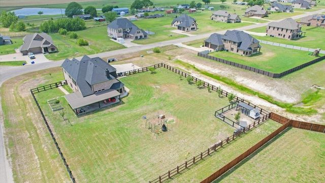1205 Redbud, Howe, TX 75459