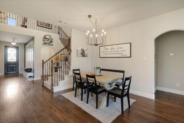 1205 Redbud, Howe, TX 75459