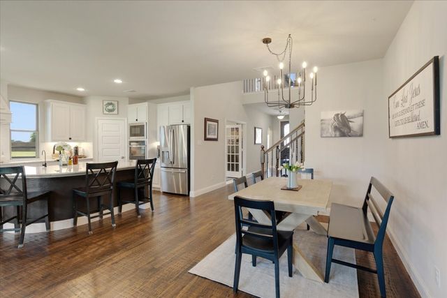 1205 Redbud, Howe, TX 75459