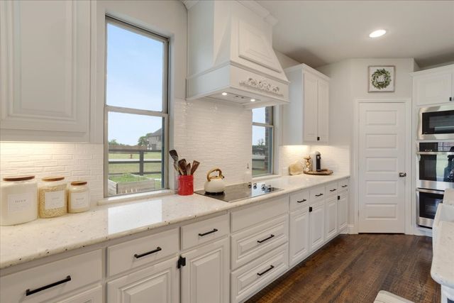 1205 Redbud, Howe, TX 75459