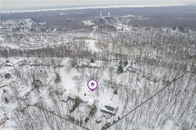 6860 Cliffside Drive, Vermilion, OH 44089