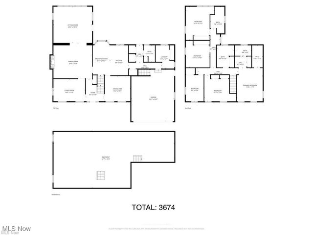 6860 Cliffside Drive, Vermilion, OH 44089