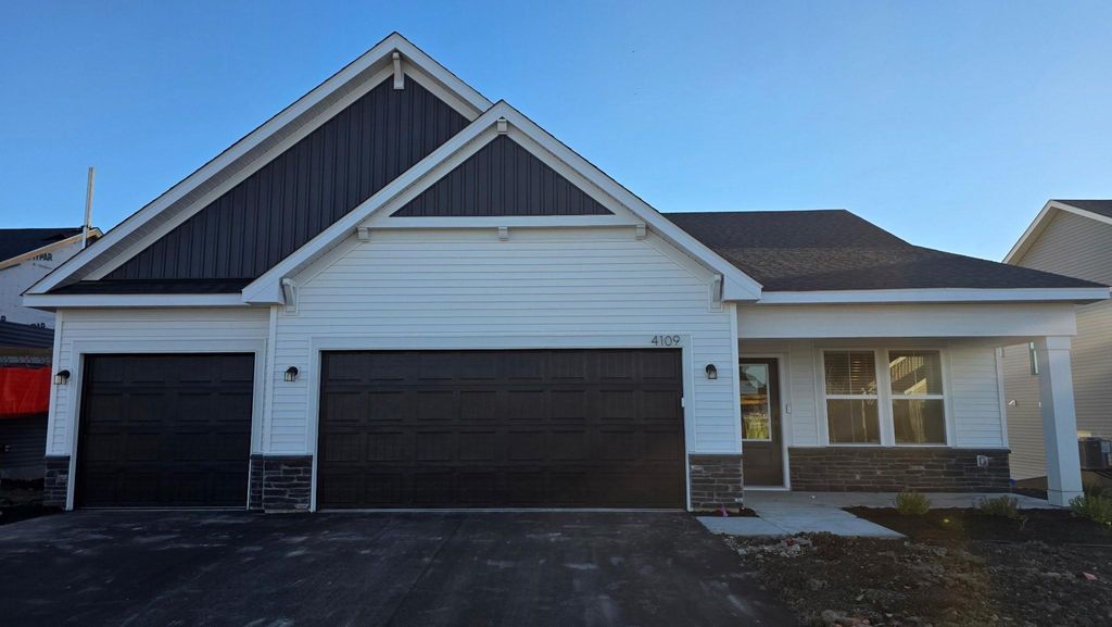 4109 Ramsay Way, Waconia, MN 55387 — exterior