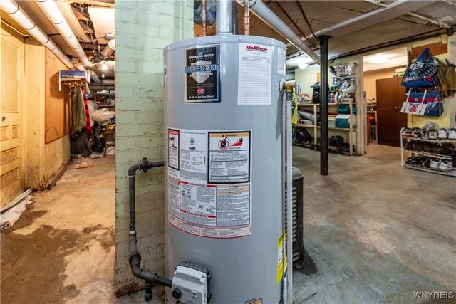 191 Long Avenue, Hamburg, NY 14075