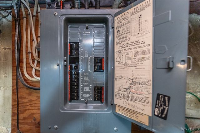 191 Long Avenue, Hamburg, NY 14075