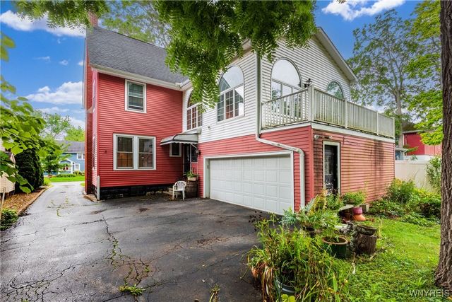 191 Long Avenue, Hamburg, NY 14075