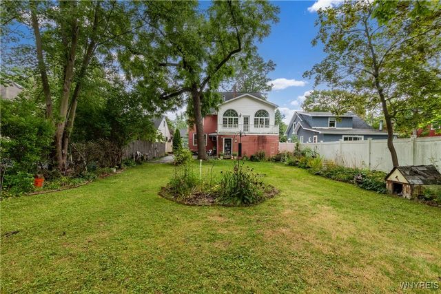 191 Long Avenue, Hamburg, NY 14075