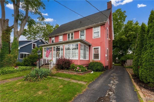 191 Long Avenue, Hamburg, NY 14075