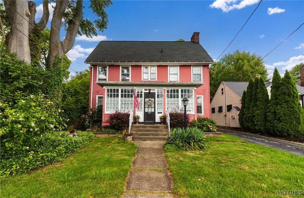 191 Long Avenue, Hamburg, NY 14075