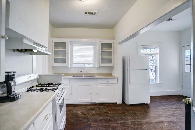 1436 Dorothy Street, Houston, TX 77008