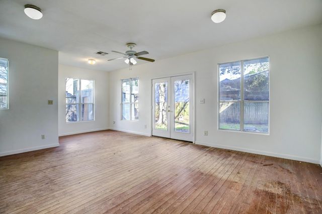 1436 Dorothy Street, Houston, TX 77008