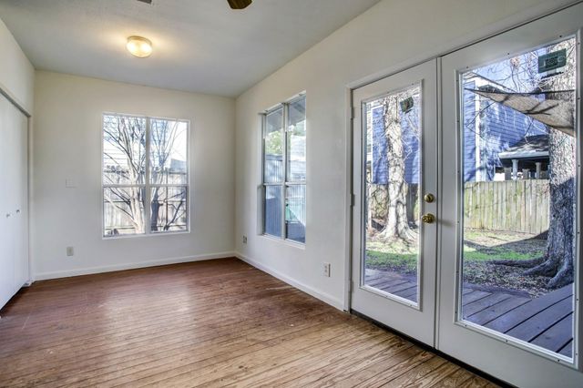 1436 Dorothy Street, Houston, TX 77008