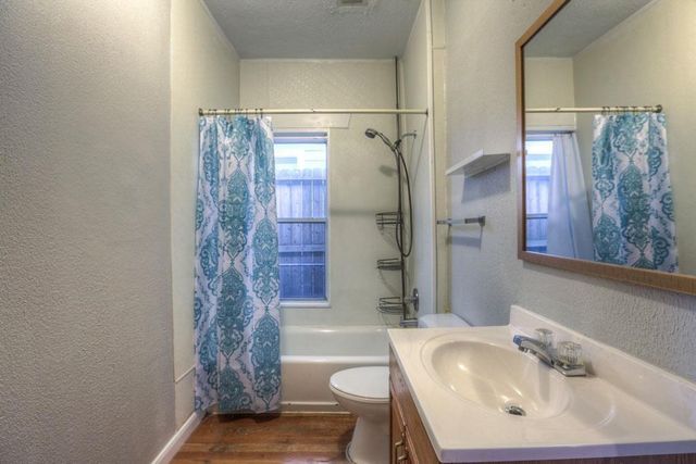 1436 Dorothy Street, Houston, TX 77008