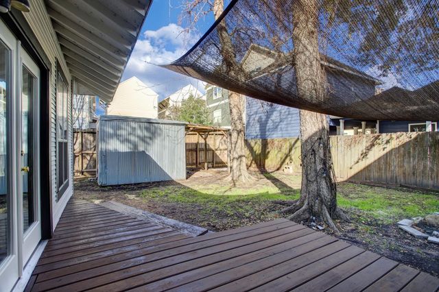 1436 Dorothy Street, Houston, TX 77008