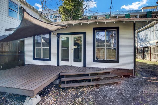 1436 Dorothy Street, Houston, TX 77008