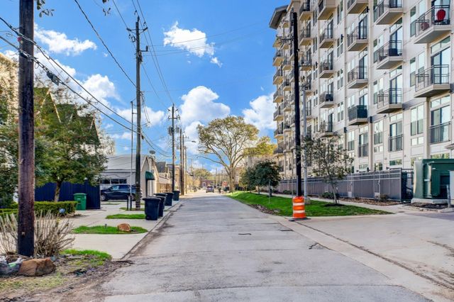 1436 Dorothy Street, Houston, TX 77008