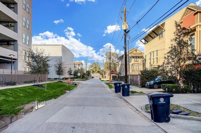 1436 Dorothy Street, Houston, TX 77008