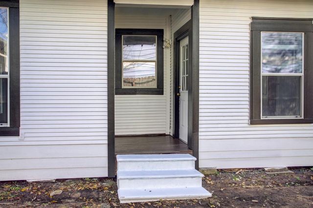 1436 Dorothy Street, Houston, TX 77008