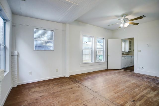 1436 Dorothy Street, Houston, TX 77008