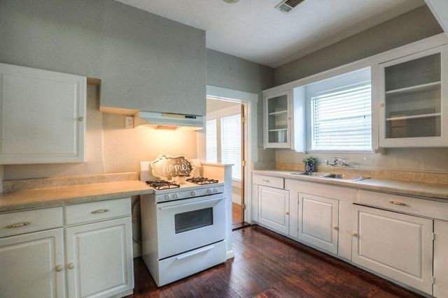 1436 Dorothy Street, Houston, TX 77008