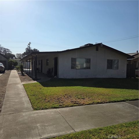 8371 Bennett Avenue C, Fontana, CA 92335