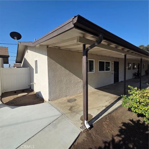 8371 Bennett Avenue C, Fontana, CA 92335