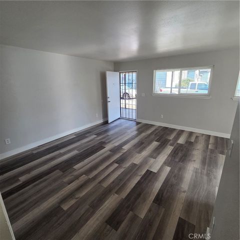 8371 Bennett Avenue C, Fontana, CA 92335