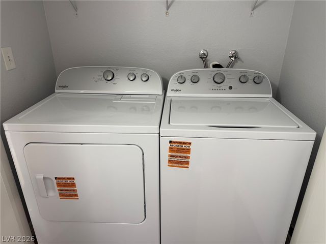 6650 West Warm Springs Road 2174, Las Vegas, NV 89118