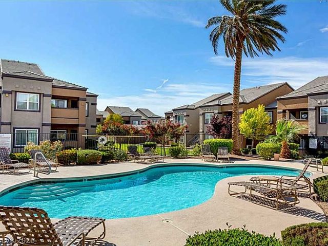 6650 West Warm Springs Road 2174, Las Vegas, NV 89118